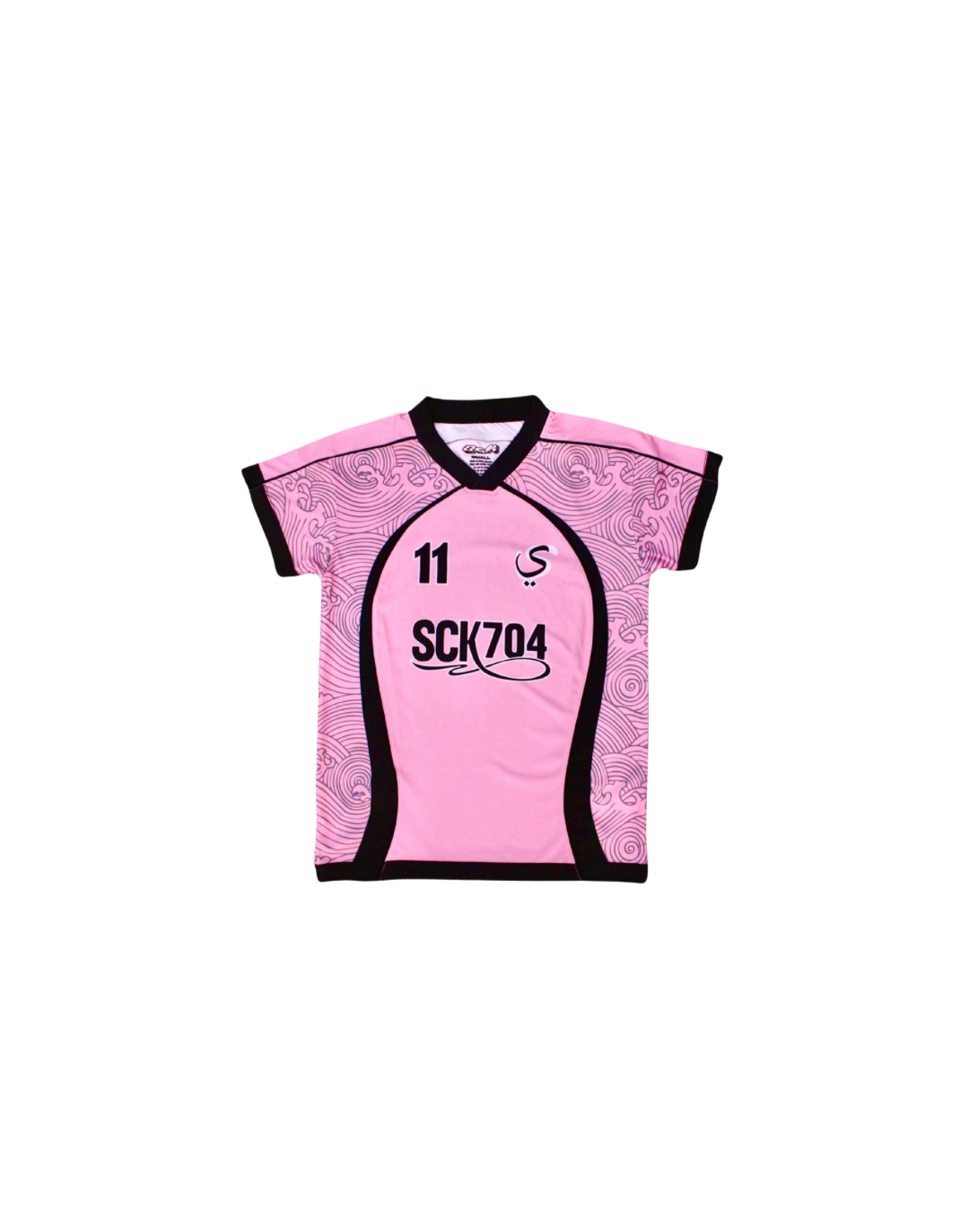 KAIZEN JERSEY