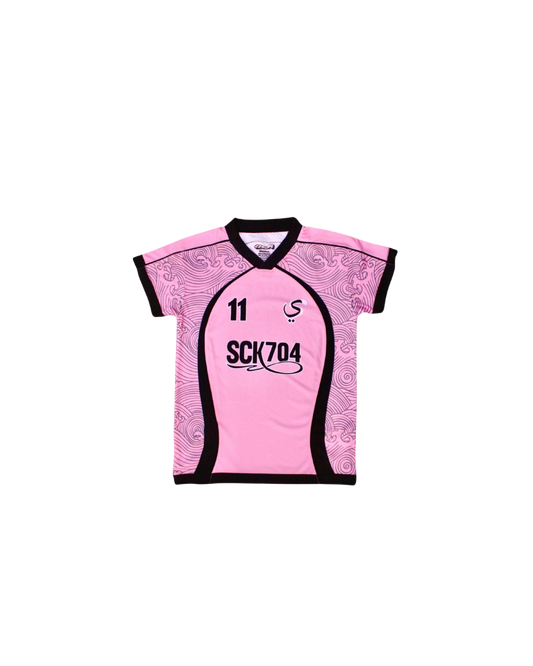 KAIZEN JERSEY