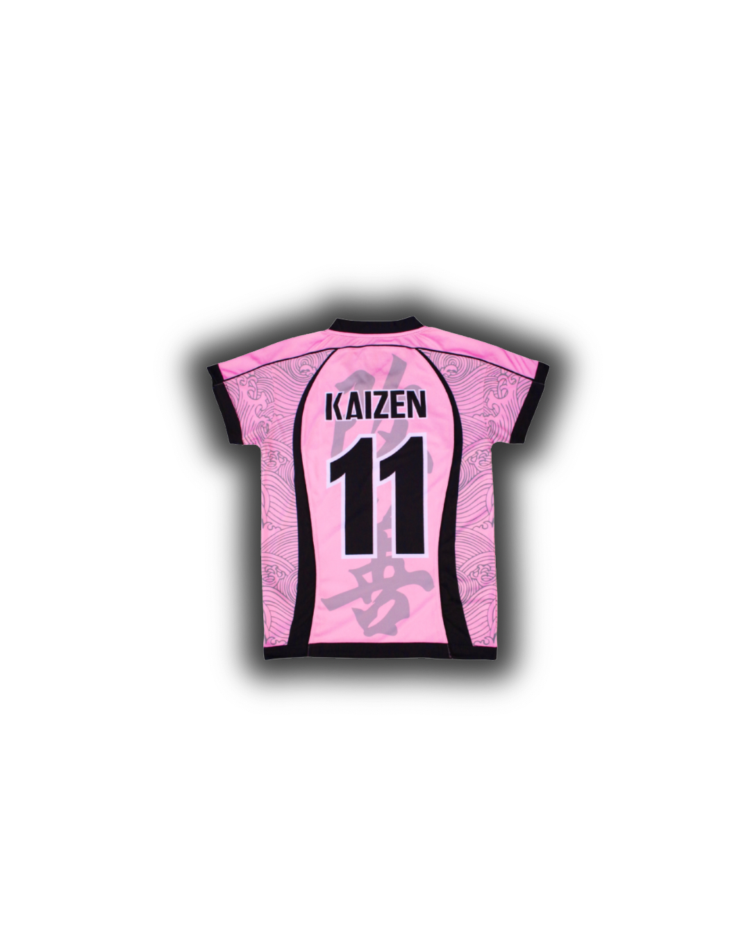KAIZEN JERSEY