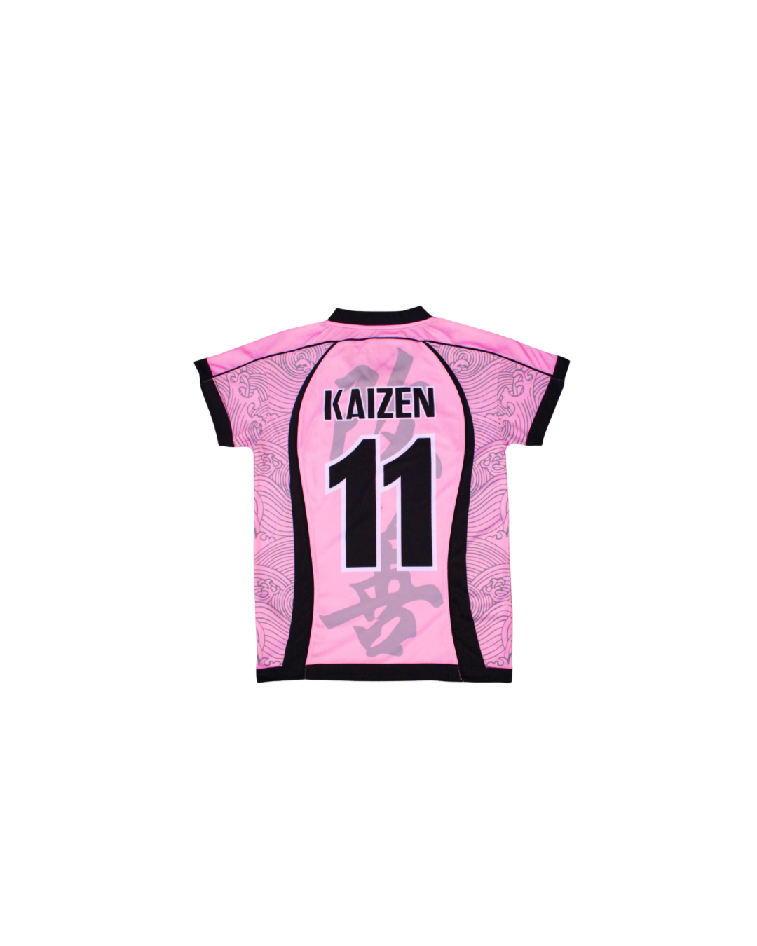 KAIZEN JERSEY