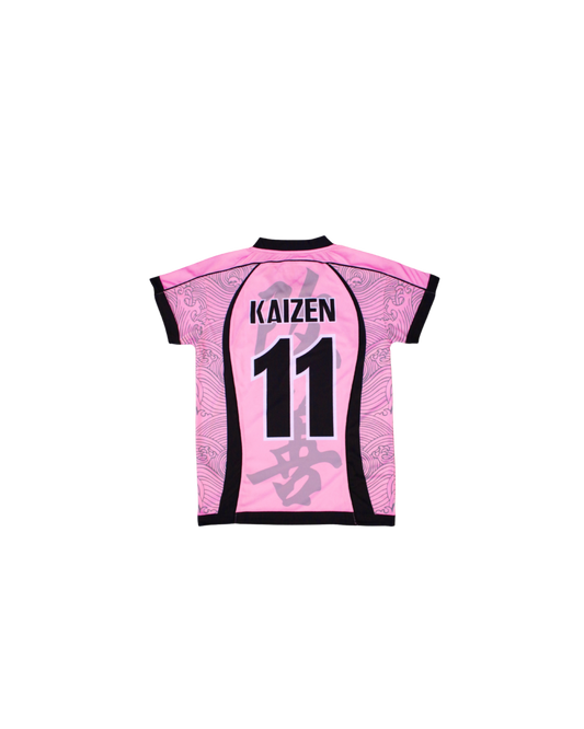 KAIZEN JERSEY
